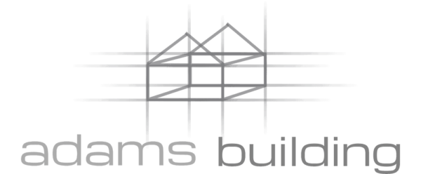 Adams Building logo
