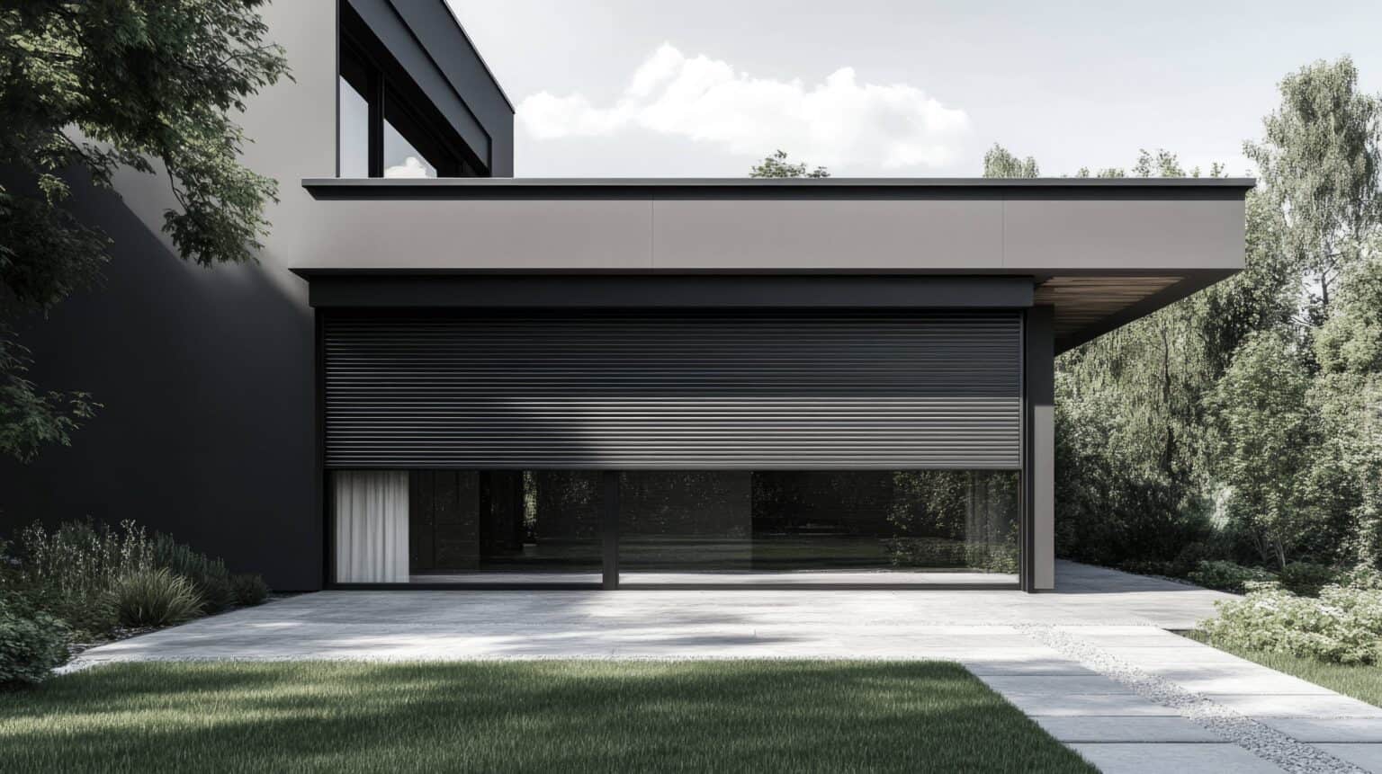 modern-home-with-black-shutters-green-lawn (1)