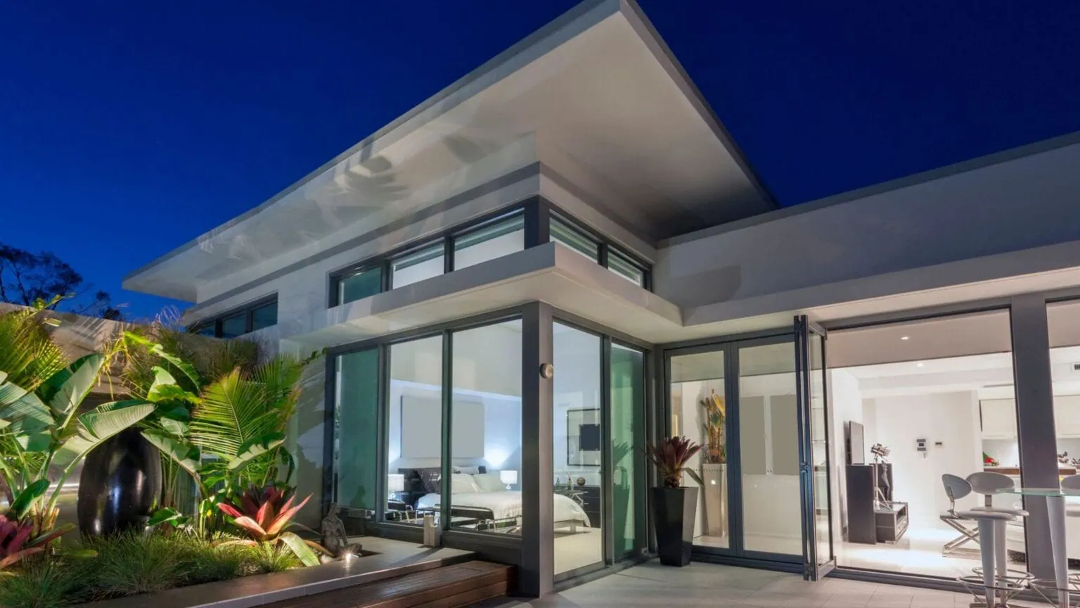 Why Some Homes Age Well