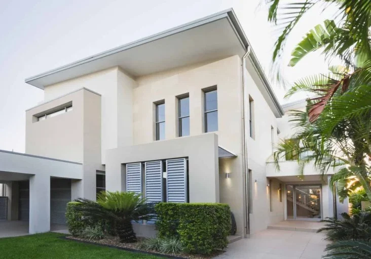 Custom Home Builder in Australia