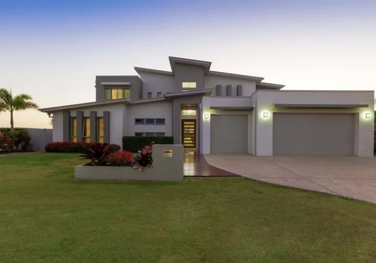 Choosing a Luxury Home Builder