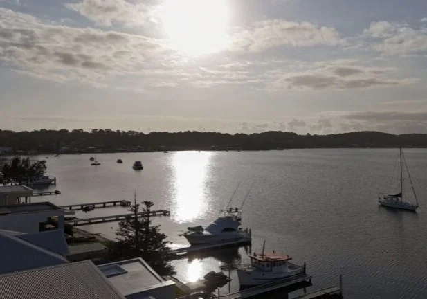 Before You Build The 1 Mistake That Can Ruin a Waterfront Home