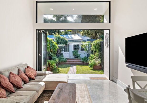 homeowner build loss