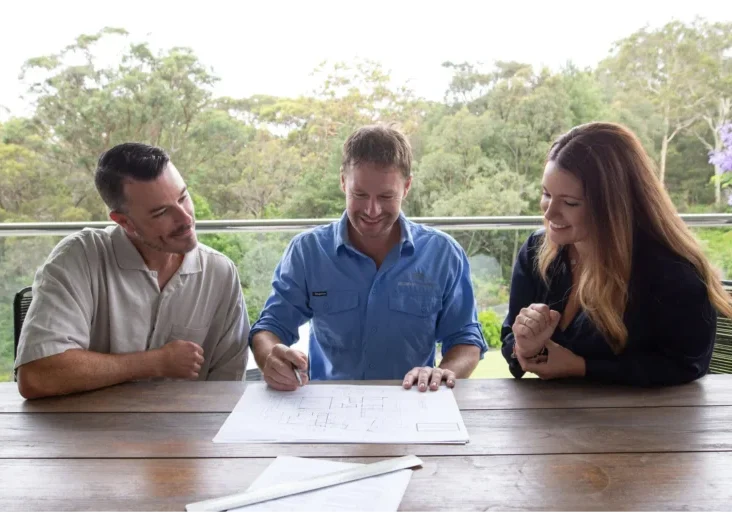 What Renovation Builders in Newcastle Say