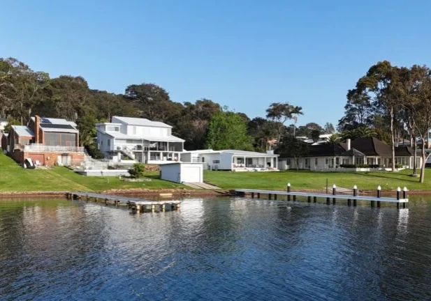 Why Smart Homeowners in Newcastle and Lake Macquarie Are Renovating Instead of Building New