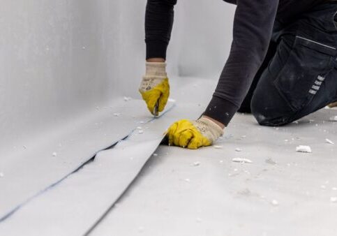 Will Your Home Builder Take A Shortcut With Your Waterproofing?  (Leading to Costly Repairs In 5 To 10 Years)