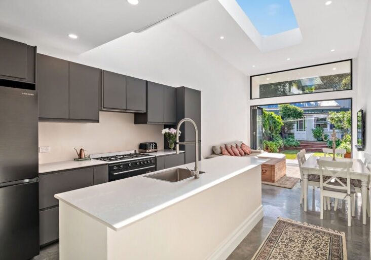 new home builders newcastle nsw